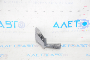 Rear mudguard mudguard left Toyota Highlander 20-