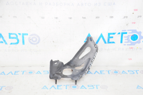 Radiator bracket automatic transmission Toyota Highlander 20-22 3.5