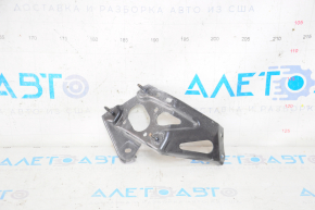 Radiator bracket automatic transmission Toyota Highlander 20-22 3.5