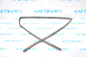 Subaru B10 Tribeca rear right window seal