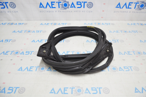 Front left door seal Toyota Highlander 20-