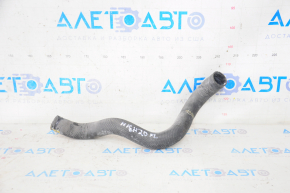 Cooling pipe left Toyota Highlander 20-22 3.5