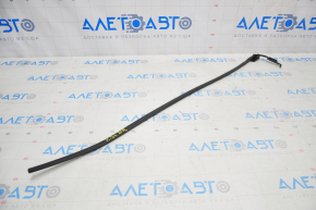 Door seal side rear left Toyota Highlander 20- front
