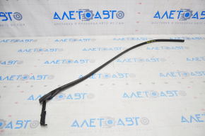 Door seal side rear left Toyota Highlander 20- front