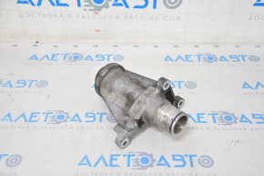 Jaguar F-Pace X761 17- AWD Front Axle Bracket