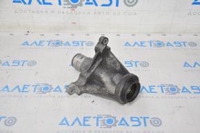 Jaguar F-Pace X761 17- AWD Front Axle Bracket