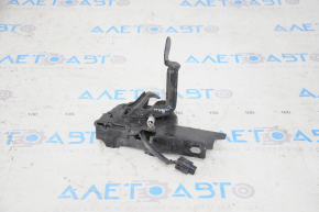 Toyota Highlander 20 Hood Lock - with Sensor