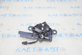 Toyota Highlander 20 Hood Lock - with Sensor