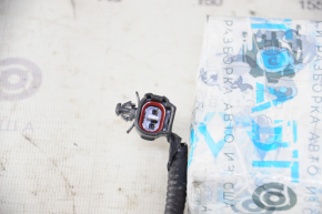 Toyota Highlander 20- Hood Lock Chip