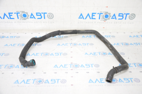 Coolant pipe Jaguar F-Pace X761 17- AJ126