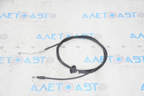 Hood Release Cable Toyota Highlander 20-