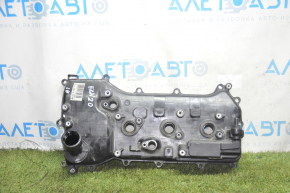 Valve cover left Toyota Highlander 20-22 3.5
