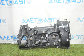 Right valve cover Toyota Highlander 20-22 3.5