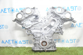 Toyota Highlander 20-22 3.5 Front Engine Cover