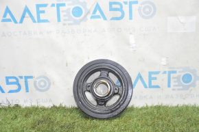 Crankshaft Pulley Toyota Highlander 20-22 3.5