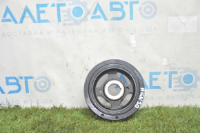 Crankshaft Pulley Toyota Highlander 20-22 3.5
