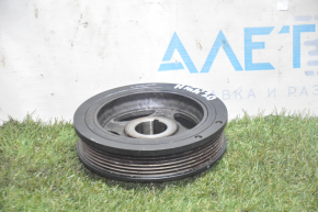Crankshaft Pulley Toyota Highlander 20-22 3.5