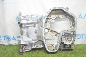 Oil pan Toyota Highlander 20-22 3.5