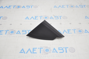 Door trim side triangle front left Toyota Highlander 20-inner, scratches