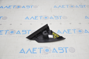 Door trim side triangle front left Toyota Highlander 20-inner, scratches