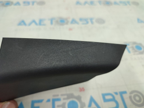 Door trim side triangle front left Toyota Highlander 20-inner, scratches