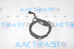 Brake pad wear sensor rear right Jaguar F-Pace X761 17-