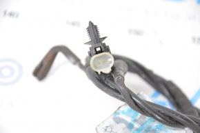 Brake pad wear sensor rear right Jaguar F-Pace X761 17-