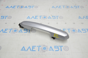 Door handle outer rear left Toyota Highlander 20-