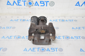 Rear right support Jaguar F-Pace X761 17-20 electric rusty