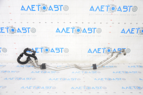 Gearbox cooling pipes Jaguar F-Pace X761 17- AJ126, AJ133