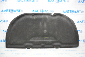 Hood insulation Toyota Highlander 20- 3.5
