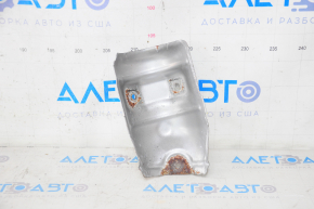 Front Exhaust Manifold Guard Toyota Highlander 20-22 3.5 Low