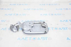 Fuel filler flap Toyota Highlander 20-