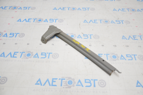 Front left door glass guide Toyota Highlander 20-