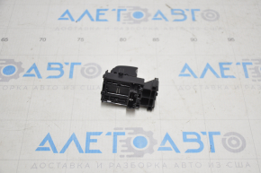 Rear left window lift control Toyota Highlander 20-22