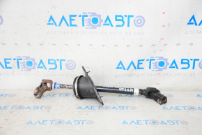Toyota Highlander 20 steering cardan shaft - rusty