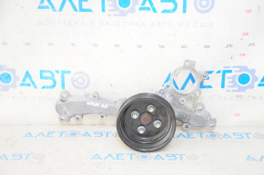 Water pump Toyota Highlander 20-22 3.5