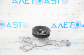 Water pump Toyota Highlander 20-22 3.5