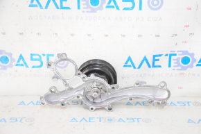 Water pump Toyota Highlander 20-22 3.5