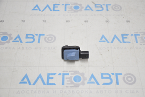 Airbag sensor door left Toyota Highlander 20-