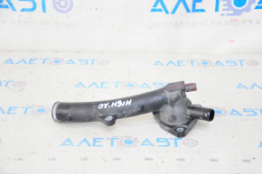 Thermostat housing Toyota Highlander 20-22 3.5
