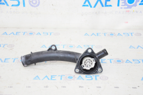 Thermostat housing Toyota Highlander 20-22 3.5