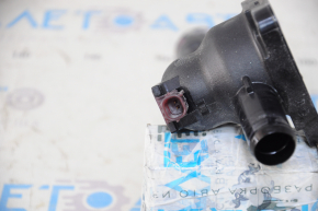Thermostat housing Toyota Highlander 20-22 3.5