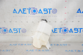 Expansion tank for cooling Toyota Highlander 20- 2.5 hybrid, 3.5 with cap
