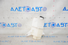 Expansion tank for cooling Toyota Highlander 20- 2.5 hybrid, 3.5 with cap