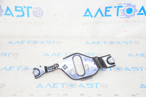 Bracket for tank GTZ Toyota Highlander 20- 2.4t, 3.5