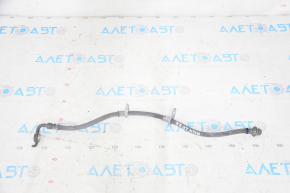 Rear right brake hose Toyota Highlander 20-