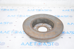 Brake disc rear right VW Beetle 12-13 272/10mm
