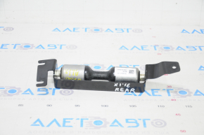 Rear wiper linkage bracket BMW X1 F48 16-22 with weight