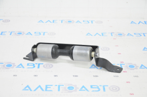 Rear wiper linkage bracket BMW X1 F48 16-22 with weight